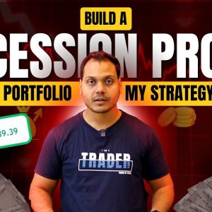 My Investment Plan | #Powerofstocks