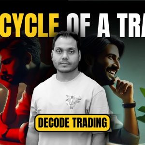 Decode Trading By Power Of Stocks | EP-8| English Subtitle |