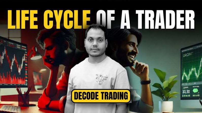 Decode Trading By Power Of Stocks | EP-8| English Subtitle |