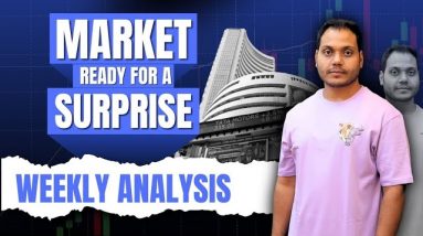 Market Analysis |For 23 - SEP |