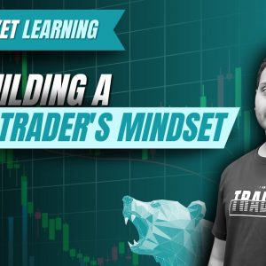 Live Market Learning Banknifty & Nifty | Trader's Mindset | 28Oct