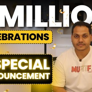 2 Million Special Video