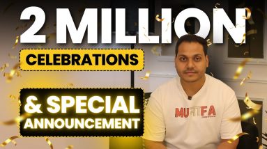 2 Million Special Video