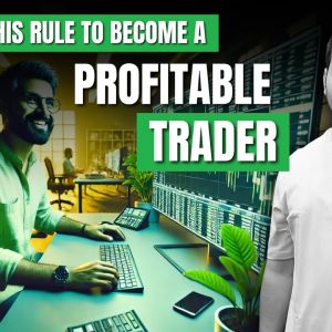 Money Management Rules For Trading | English Subtitle