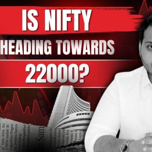 Market Is In Deep Trouble| Market Analysis |For 13- Jan |