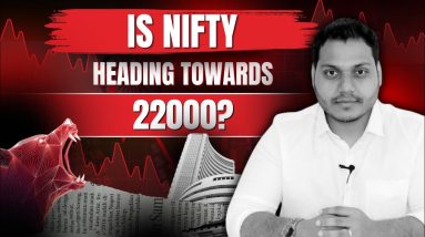 Market Is In Deep Trouble| Market Analysis |For 13- Jan |