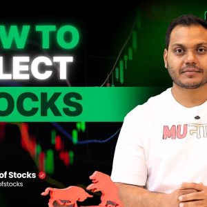 SWING TRADING COURSE By Power Of Stocks | EP-4