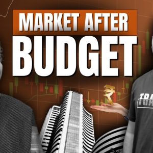 Budget Day Trading Plan |For 03- Feb |