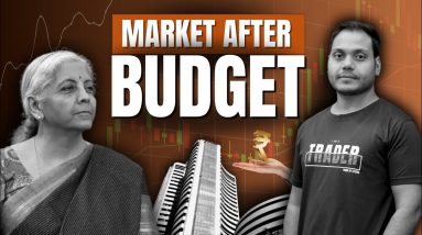 Budget Day Trading Plan |For 03- Feb |