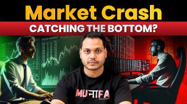 Catching Market Bottom for Smart Investing