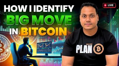 Bitcoin Trading Live | 06 May
