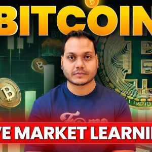 Bitcoin Trading Live